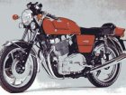 1976 Laverda Jota 1000